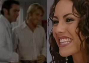 ‘Rubí’: ‘Bloopers’ de la telenovela se filtran en redes sociales (VIDEO)