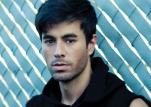Enrique Iglesias: Filtra su primera entrevista a Youtube y fans se enamoran más de él