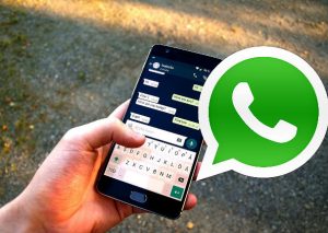 Whatsapp delatará a quienes reenvíen los mensajes de otra persona