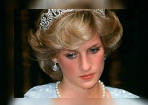 Viral: Retrato de la Princesa Diana deja mucho que hablar