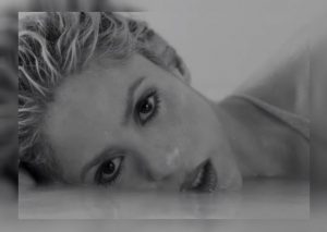 Instagram: Shakira revela el lugar más ‘hot’ donde grabó un videoclip (FOTOS)
