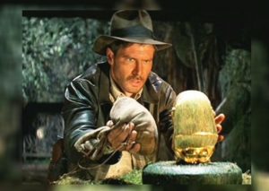 Indiana Jones 5: Steven Spielberg anuncia la quinta entrega de la película
