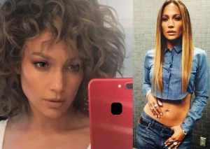 Instagram: Jennifer López muestra radical cambio de look (FOTO)