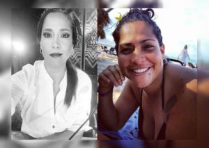 Katia Palma habla sobre maternidad y da triste noticia a fans (VIDEO)