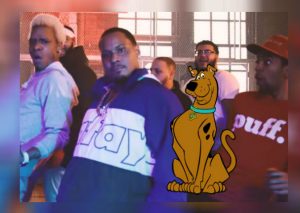 ‘Scooby Doo Pa Pa’: Revelan el verdadero género musical ¡Y no es reggaeton!