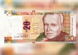Conoce el nuevo billete de S/ 20  que circulará en el Perú