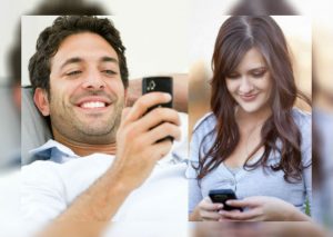 Pareja: 5 mensajes de texto que enloquecerán a tu novio