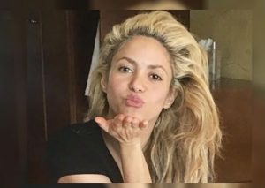 Shakira: Nueva foto sin maquillaje deslumbra a sus fans (FOTO)