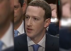 Mark Zuckerberg: Estas son las dos polémicas preguntas que incomodaron al creador de Facebook