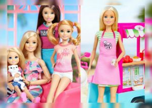Barbie: Cuenta oficial revela el apellido de la muñeca más famosa del mundo