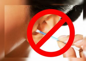 Salud: ¿Cuál es la manera correcta de limpiarse los oídos?