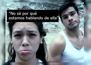 Jazmín Pinedo: Le preguntan a Jesús Neyra por ella y da ‘incómoda’ respuesta (VIDEO)