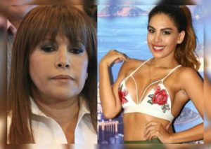 ¿Stephanie Valenzuela envió un fuerte mensaje a Magaly Medina tras su retiro de Latina?