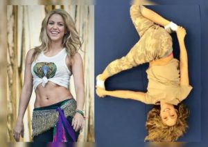 Instagram: Shakira sorprende a fans con sexy rutina de estiramiento (VIDEO)