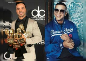 Billboard: Luis Fonsi envió mensaje a Daddy Yankee tras triunfo de ‘Despacito’ (FOTO)