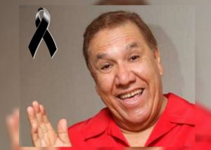 ‘Gordo’ Casaretto falleció está tarde a los 72 años