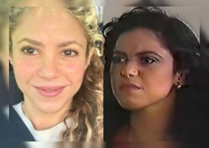 Shakira: Filtran video que muestra su pasado como actriz (VIDEO)
