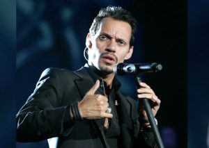 Marc Anthony – ‘Aguanile’