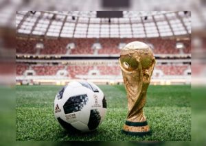 Televisa anuncia que transmitirá los partidos del Mundial Rusia 2018