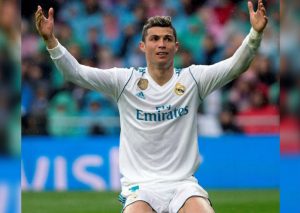 Cristiano Ronaldo aceptó 2 años de cárcel y pagará más de 10 millones de euros