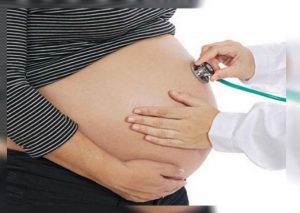 5 cosas que no debes hacer durante el embarazo