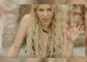 Me enamoré – Shakira