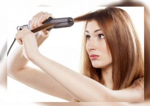 Belleza: Elige la temperatura de tu alisadora según tu tipo de cabello