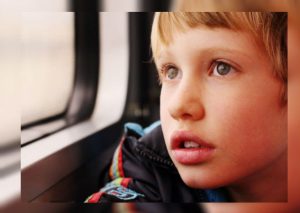 Padres: 10 señales para identificar el Síndrome de Asperger