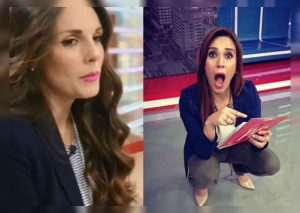 Verónica Linares hace insólita revelación en Instagram sobre Rebeca Escribens (VIDEO)
