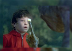 Mira cómo luce el niño de la película ‘E.T’ ¡36 años después! (FOTOS)