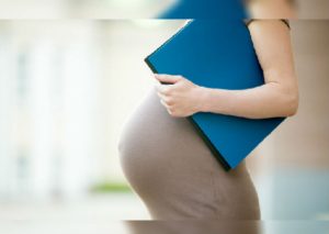Licencia de maternidad: Tus días serán incluidos en el pago de utilidades