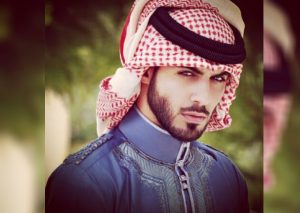 Omar Borkan Al Gala: El hombre más guapo del mundo confirma divorcio