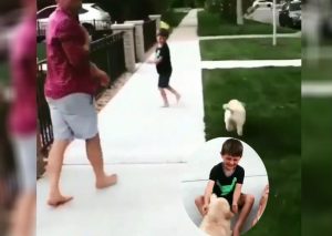 Instagram Viral: Le regalan un perrito y su reacción sorprendió a sus padres (VIDEO)