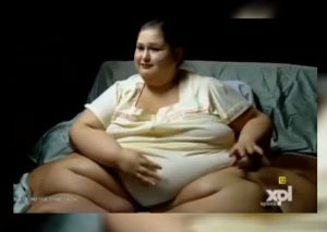 Así luce ‘La mujer más gorda del mundo’ tras 11 intervenciones (VIDEO)