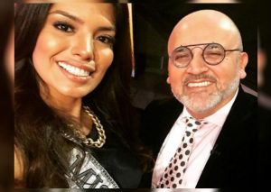 Nueva Miss Perú es atacada en redes sociales por su apariencia (FOTO)