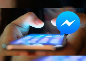 Facebook: Así es la nueva versión de Messenger