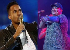 Josimar y Romeo Santos: Cantarán por primera vez juntos en concierto