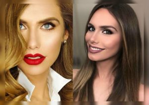 Miss España se muestra sin una gota de maquillaje y sorprende a usuarios (FOTOS)