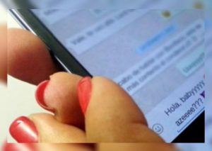Whatsapp: Cómo espiar las conversaciones de tu pareja sin que se de cuenta