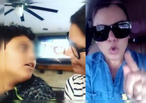 Olga Tañón arremete contra usuario que insultó a su hijo (VIDEO)