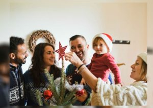 Navidad: Decorar con anticipación volvería a las personas más felices
