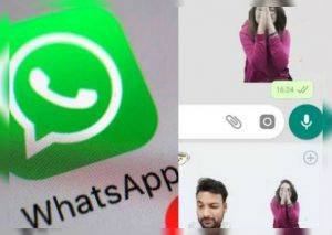 Whatsapp: Convierte tus fotos en stickers con este sencillo truco (VIDEO)