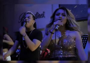 You Salsa: Orquesta lanzó nuevo videoclip de ‘Duro y suave’ (VIDEO)