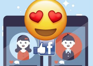¿Estás buscando pareja? Facebook te ayudará a encontrar el amor