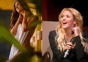 Valerie Domínguez: La prima de Shakira que está conquistando Instagram
