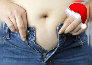 Navidad: ¿Sabes cuánto engordarás esta noche?