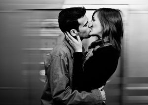 Pareja: Estos serían los mejores besos según la ciencia