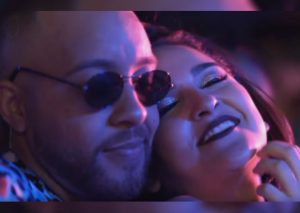¡ESTRENO! Combinación de la Habana estrena videoclip con Daniela Darcourt