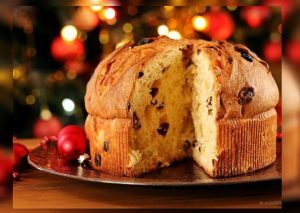 Navidad: ¿Cómo comer panetón sin engordar?