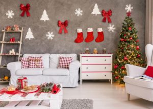 Navidad: Las mejores ideas para decorar tu casa (FOTOS)